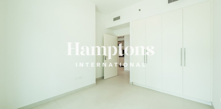 Apartmán v Downtown Dubai (Downtown Burj Dubai), Dubai, SAE 1 spálňa, 58.9934 m2 č. 658543