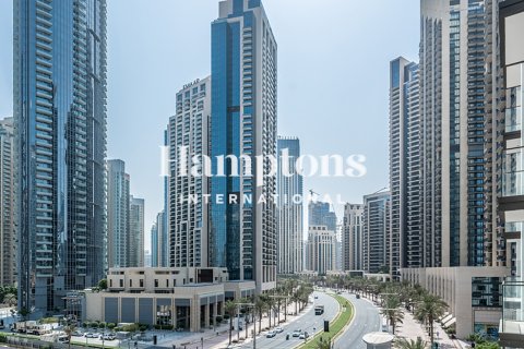 Apartmán v Downtown Dubai (Downtown Burj Dubai), Dubai, SAE 1 spálňa, 58.99340500 m2 č. 658543 - Fotografia 5