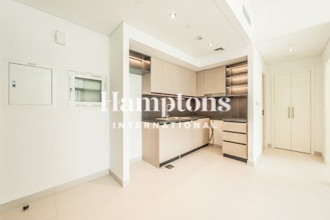 Apartmán v Downtown Dubai (Downtown Burj Dubai), Dubai, SAE 1 spálňa, 58.99340500 m2 č. 658543 - Fotografia 7