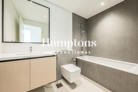 Apartmán v Downtown Dubai (Downtown Burj Dubai), Dubai, SAE 1 spálňa, 58.99340500 m2 č. 658543 - Fotografia 3