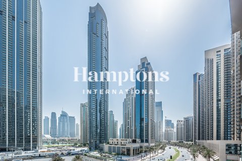 Apartmán v Downtown Dubai (Downtown Burj Dubai), Dubai, SAE 1 spálňa, 58.99340500 m2 č. 658543 - Fotografia 4