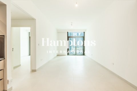 Apartmán v Downtown Dubai (Downtown Burj Dubai), Dubai, SAE 1 spálňa, 58.99340500 m2 č. 658543 - Fotografia 11