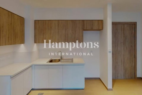 Apartment in Dubai Hills Estate, Dubai, UAE 1 bedroom, 83.47984871 sq.m. № 658542 - photo 5