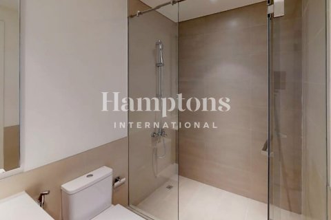 Apartment in Dubai Hills Estate, Dubai, UAE 1 bedroom, 83.47984871 sq.m. № 658542 - photo 4