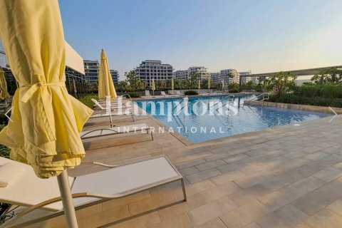 Apartment in Dubai Hills Estate, Dubai, UAE 1 bedroom, 83.47984871 sq.m. № 658542 - photo 17