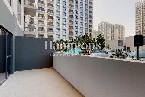 Apartment in Dubai Hills Estate, Dubai, UAE 1 bedroom, 83.47984871 sq.m. № 658542 - photo 1
