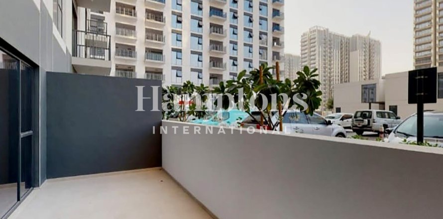 Apartment in Dubai Hills Estate, Dubai, UAE 1 bedroom, 83.4799 sq.m. № 658542