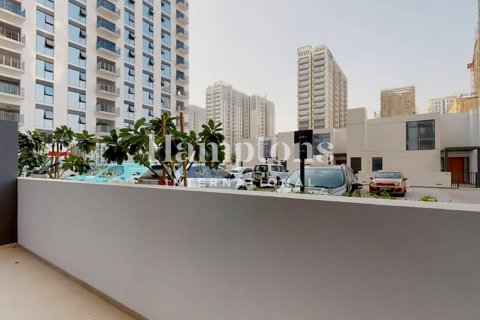Apartment in Dubai Hills Estate, Dubai, UAE 1 bedroom, 83.47984871 sq.m. № 658542 - photo 16
