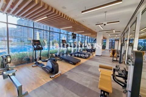 Apartment in Dubai Hills Estate, Dubai, UAE 1 bedroom, 83.47984871 sq.m. № 658542 - photo 15