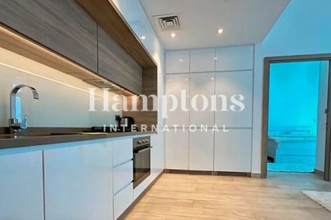 Apartamento para arrendamento em Dubai Marina, Dubai, EAU 1 quarto, 66.34017424 m2 № 658537 - foto 9