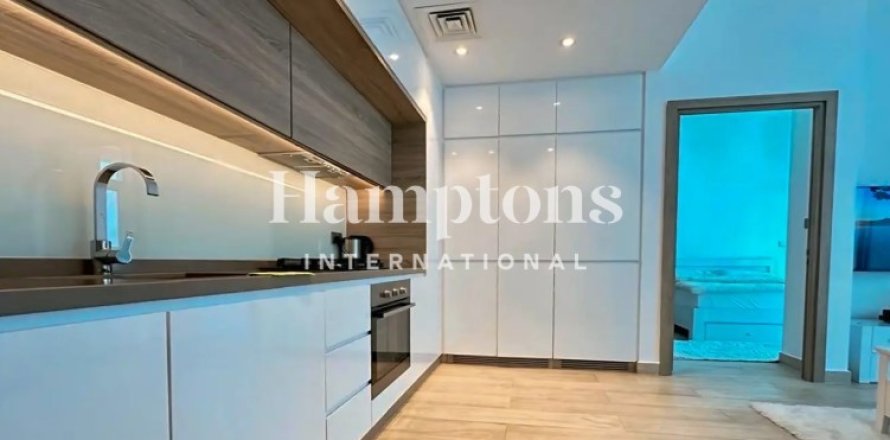 Apartamento em Dubai Marina, Dubai, EAU 1 quarto, 66.3402 m2 № 658537