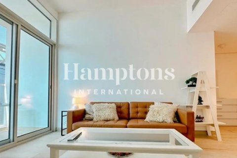 Apartamento para arrendamento em Dubai Marina, Dubai, EAU 1 quarto, 66.34017424 m2 № 658537 - foto 3