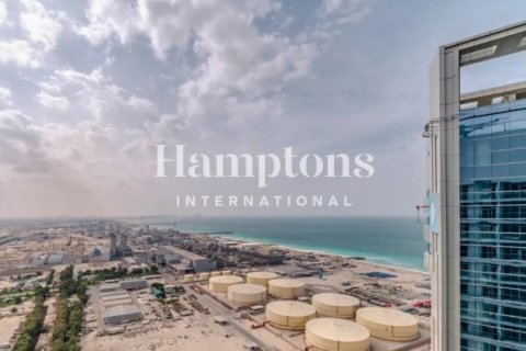 Apartamento para arrendamento em Dubai Marina, Dubai, EAU 1 quarto, 66.34017424 m2 № 658537 - foto 5