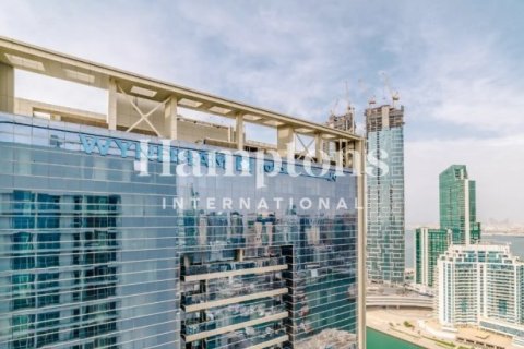 Apartamento para arrendamento em Dubai Marina, Dubai, EAU 1 quarto, 66.34017424 m2 № 658537 - foto 2