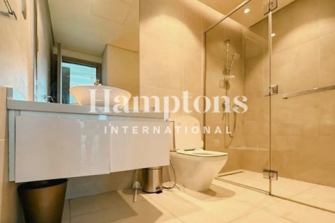 Apartamento para arrendamento em Dubai Marina, Dubai, EAU 1 quarto, 66.34017424 m2 № 658537 - foto 4