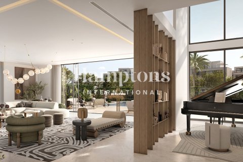 Villa in Dubai, UAE 5 bedrooms, 1019.14591000 sq.m. № 658538 - photo 12