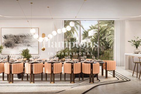 Villa in Dubai, UAE 5 bedrooms, 1019.14591000 sq.m. № 658538 - photo 22