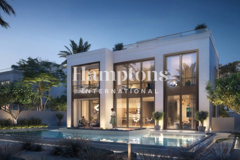 Villa in Dubai, UAE 5 bedrooms, 1019.14591000 sq.m. № 658538 - photo 16