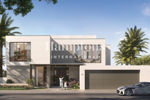 Villa in Dubai, UAE 5 bedrooms, 1019.14591000 sq.m. № 658538 - photo 4