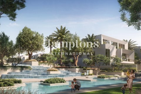 Villa in Dubai, UAE 5 bedrooms, 1019.14591000 sq.m. № 658538 - photo 1