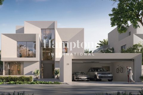 Villa in Dubai, UAE 5 bedrooms, 1019.14591000 sq.m. № 658538 - photo 3