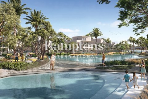 Villa in Dubai, UAE 5 bedrooms, 1019.14591000 sq.m. № 658538 - photo 5