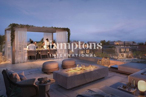 Villa in Dubai, UAE 5 bedrooms, 1019.14591000 sq.m. № 658538 - photo 23