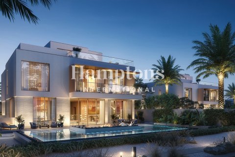 Villa in Dubai, UAE 5 bedrooms, 1019.14591000 sq.m. № 658538 - photo 13