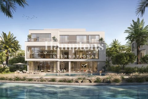 Villa in Dubai, UAE 5 bedrooms, 1019.14591000 sq.m. № 658538 - photo 11