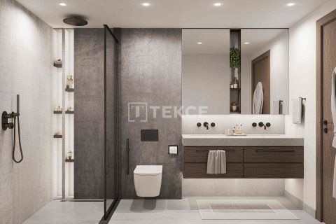 Appartement à vendre à  Meydan, Dubai, EAU 1 chambre, 75 m2 № 706244 - photo 18