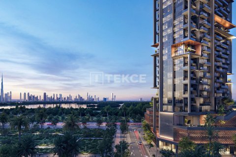 Appartement à vendre à  Meydan, Dubai, EAU 1 chambre, 75 m2 № 706244 - photo 10