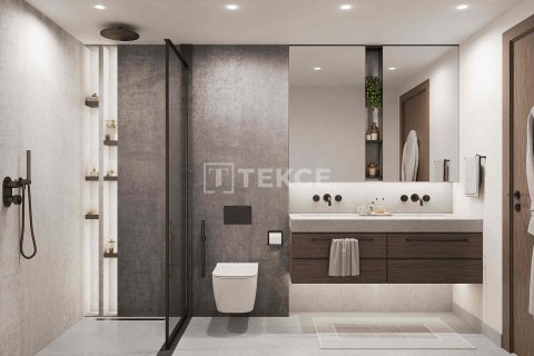 آپارتمان برای فروش در  Meydan، Dubai، امارات متحده عربی  2 خوابه ، 110 متر مربع ، شماره 706245 - تصویر 18