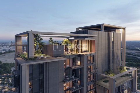 آپارتمان برای فروش در  Meydan، Dubai، امارات متحده عربی  2 خوابه ، 110 متر مربع ، شماره 706245 - تصویر 6