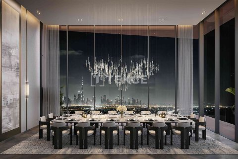 آپارتمان برای فروش در  Meydan، Dubai، امارات متحده عربی  2 خوابه ، 110 متر مربع ، شماره 706245 - تصویر 11