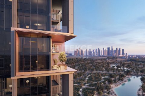 آپارتمان برای فروش در  Meydan، Dubai، امارات متحده عربی  2 خوابه ، 110 متر مربع ، شماره 706245 - تصویر 14