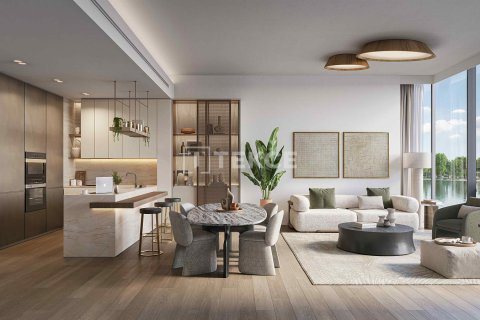 آپارتمان برای فروش در  Meydan، Dubai، امارات متحده عربی  2 خوابه ، 110 متر مربع ، شماره 706245 - تصویر 17