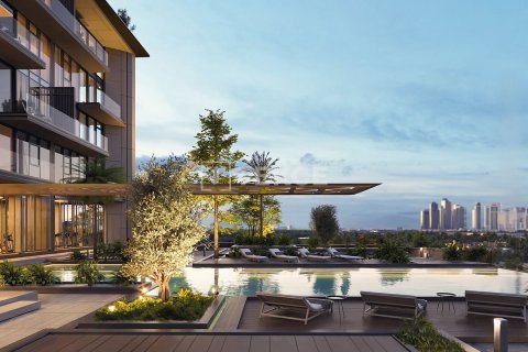 آپارتمان برای فروش در  Meydan، Dubai، امارات متحده عربی  2 خوابه ، 110 متر مربع ، شماره 706245 - تصویر 16