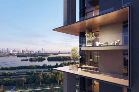 آپارتمان برای فروش در  Meydan، Dubai، امارات متحده عربی  2 خوابه ، 110 متر مربع ، شماره 706245 - تصویر 15