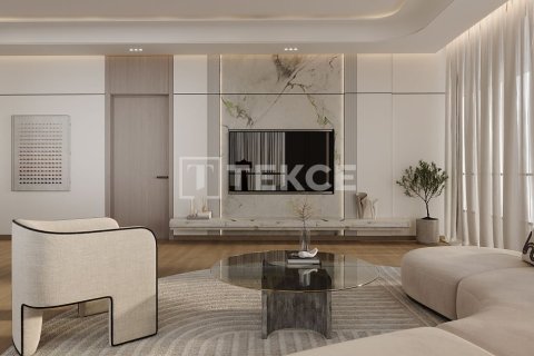 Apartment sa Business Bay, Dubai, UAE 1 silid-tulugan, 71 sq.m. № 706239 - larawan 10
