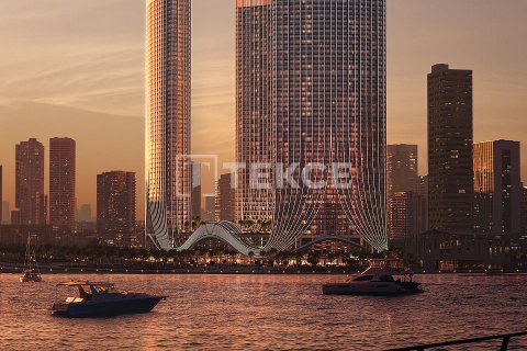 Apartment sa Business Bay, Dubai, UAE 1 silid-tulugan, 71 sq.m. № 706239 - larawan 6