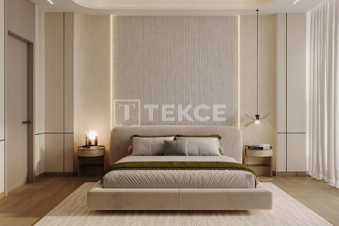 Apartment sa Business Bay, Dubai, UAE 1 silid-tulugan, 71 sq.m. № 706239 - larawan 12