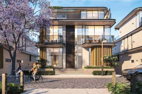 Villa à Dubai, EAU: 6 chambres, 1323.78 m2 № 711331