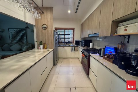Dubai Hills Estate, Dubai, BAE’de satılık villa 4 yatak odası, 470.6 m&sup2; No 710158 - fotoğraf 4