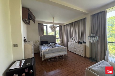 Dubai Hills Estate, Dubai, BAE’de satılık villa 4 yatak odası, 470.6 m&sup2; No 710158 - fotoğraf 8