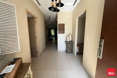 Dubai Hills Estate, Dubai, BAE’de satılık villa 4 yatak odası, 470.6 m&sup2; No 710158 - fotoğraf 10