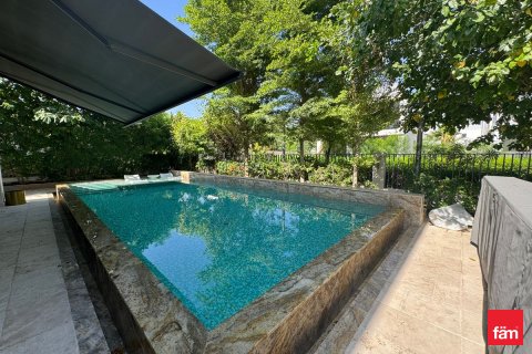 Dubai Hills Estate, Dubai, BAE’de satılık villa 4 yatak odası, 470.6 m&sup2; No 710158 - fotoğraf 22