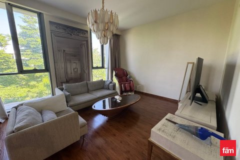 Dubai Hills Estate, Dubai, BAE’de satılık villa 4 yatak odası, 470.6 m&sup2; No 710158 - fotoğraf 9