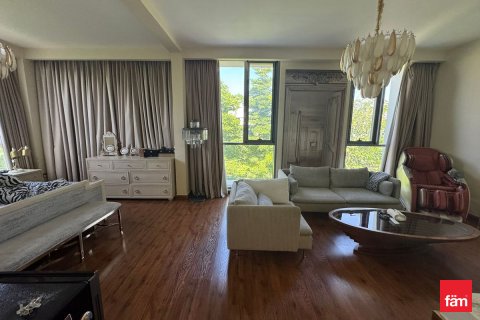 Dubai Hills Estate, Dubai, BAE’de satılık villa 4 yatak odası, 470.6 m&sup2; No 710158 - fotoğraf 7