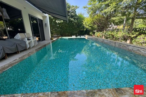 Dubai Hills Estate, Dubai, BAE’de satılık villa 4 yatak odası, 470.6 m&sup2; No 710158 - fotoğraf 23