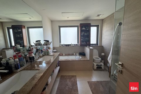 Dubai Hills Estate, Dubai, BAE’de satılık villa 4 yatak odası, 470.6 m&sup2; No 710158 - fotoğraf 18